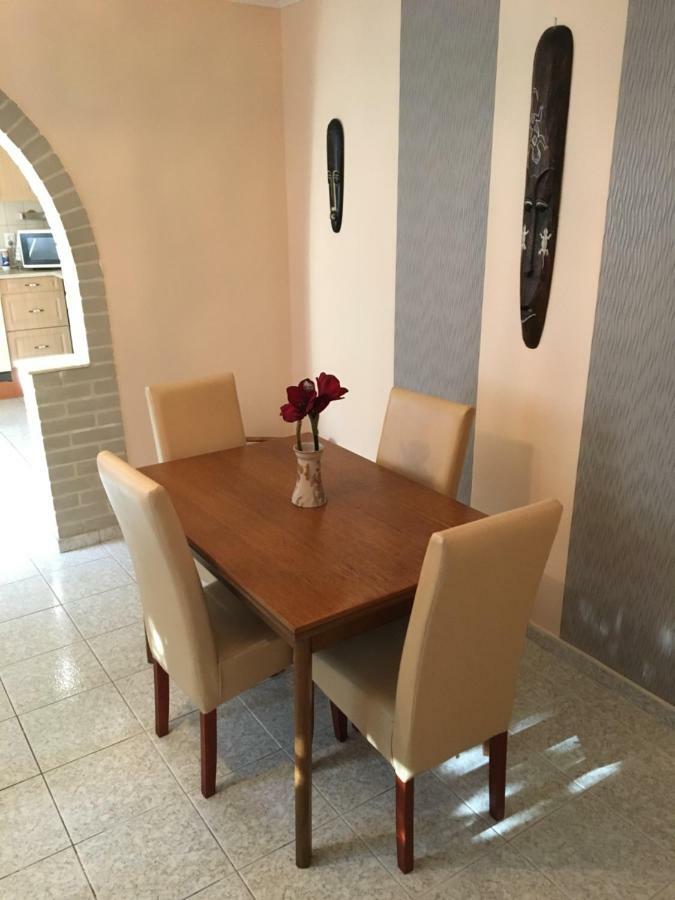 Stella Apartman Debrecen Exterior foto
