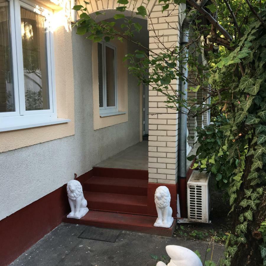 Stella Apartman Debrecen Exterior foto